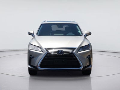 2017 Lexus RX RX 350