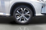 2017 Lexus RX RX 350
