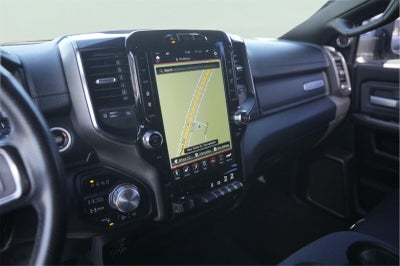 2020 RAM 2500 Power Wagon