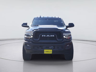 2020 RAM 2500 Power Wagon