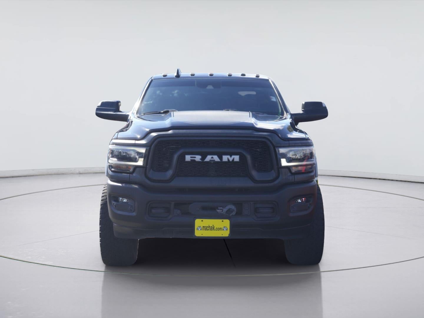 2020 RAM 2500 Power Wagon