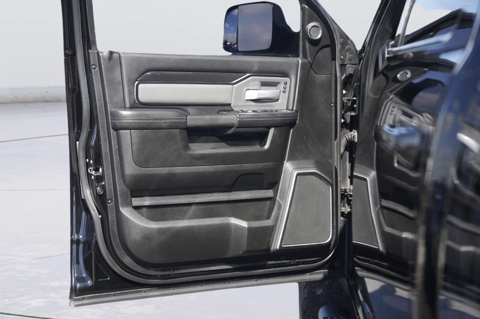 2020 RAM 2500 Power Wagon