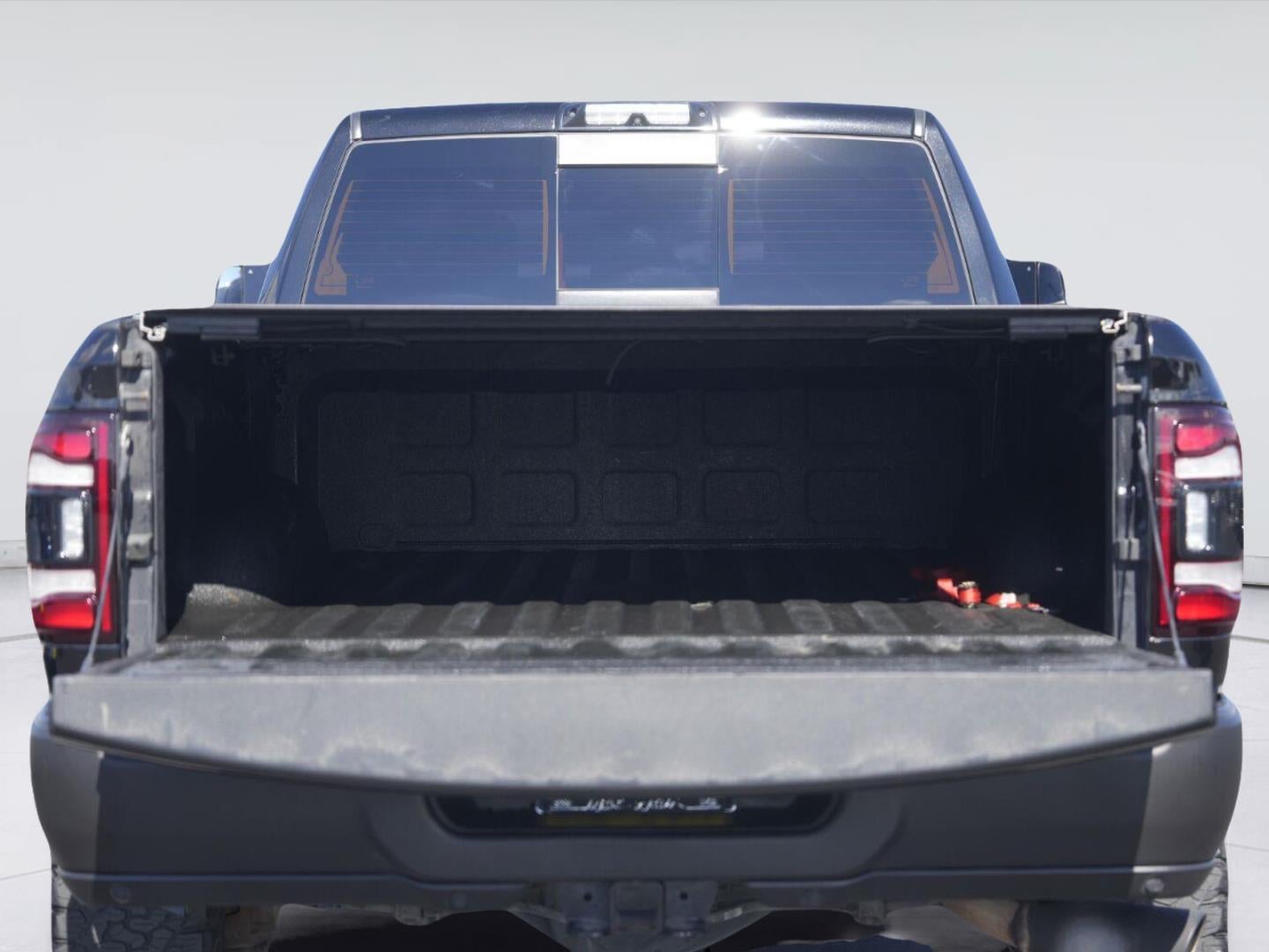 2020 RAM 2500 Power Wagon