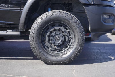 2020 RAM 2500 Power Wagon
