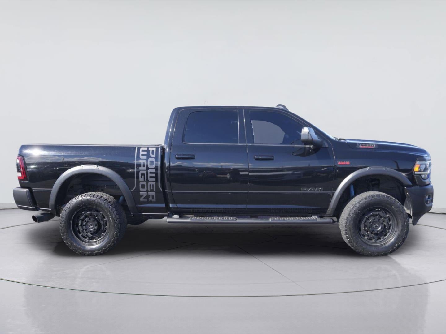2020 RAM 2500 Power Wagon