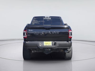 2020 RAM 2500 Power Wagon