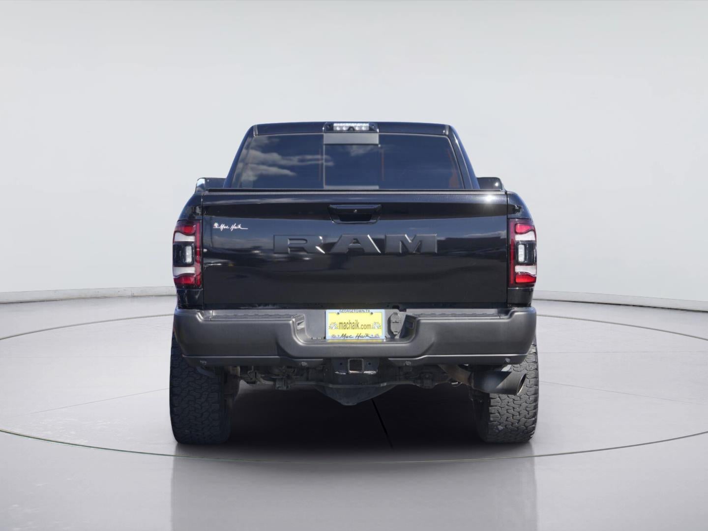 2020 RAM 2500 Power Wagon
