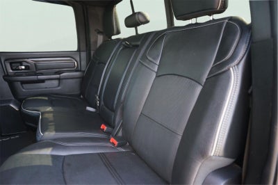 2023 RAM 2500 Power Wagon
