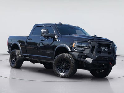 2023 RAM 2500 Power Wagon