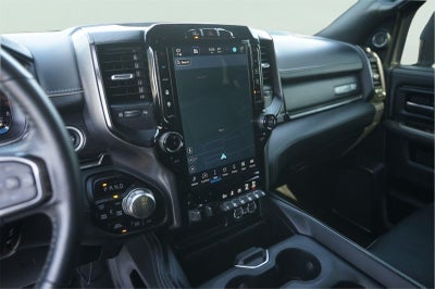 2023 RAM 2500 Power Wagon