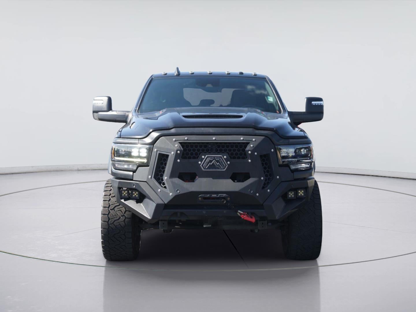 2023 RAM 2500 Power Wagon