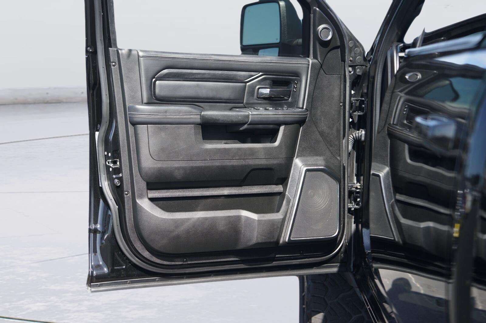 2023 RAM 2500 Power Wagon