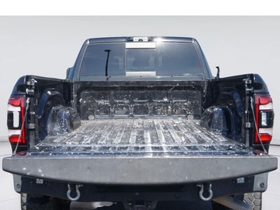 2023 RAM 2500 Power Wagon