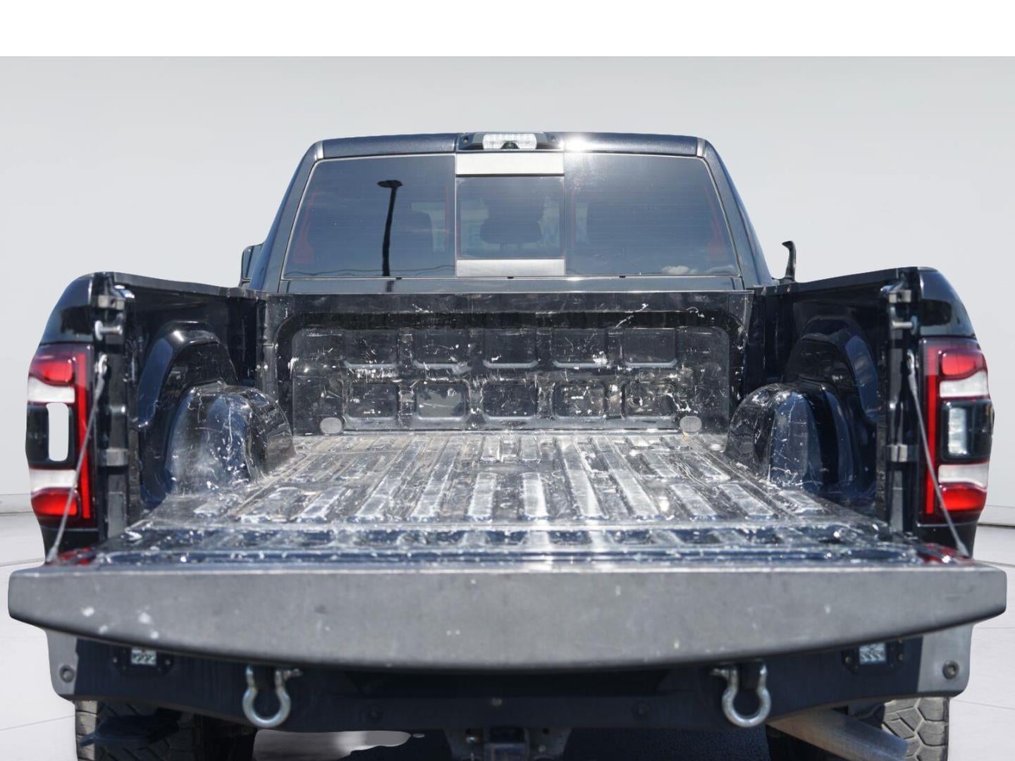 2023 RAM 2500 Power Wagon