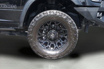 2023 RAM 2500 Power Wagon