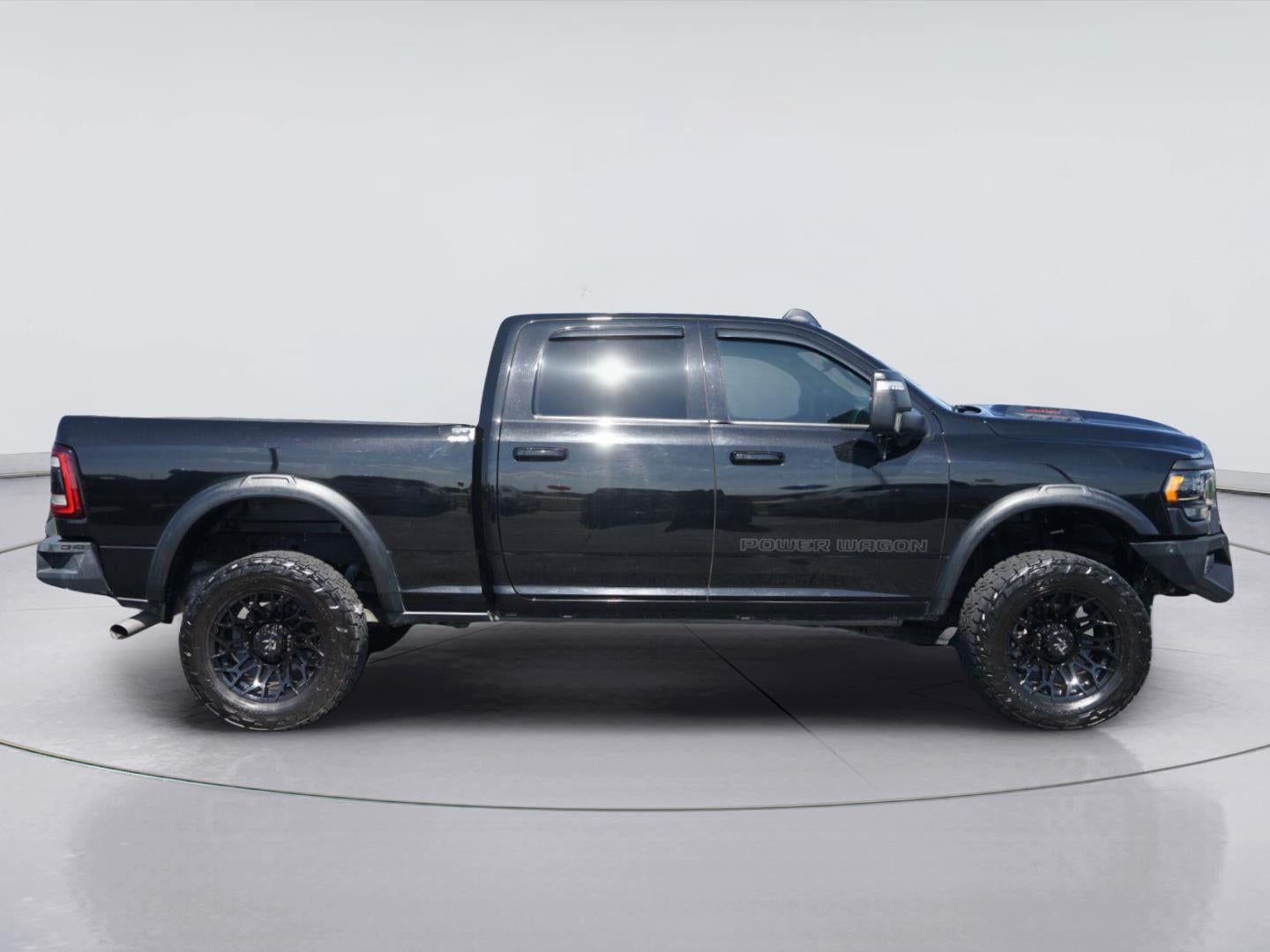 2023 RAM 2500 Power Wagon