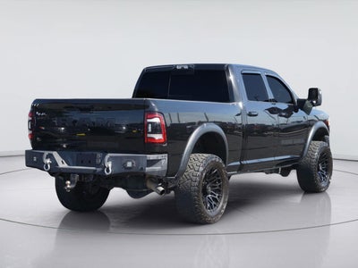 2023 RAM 2500 Power Wagon