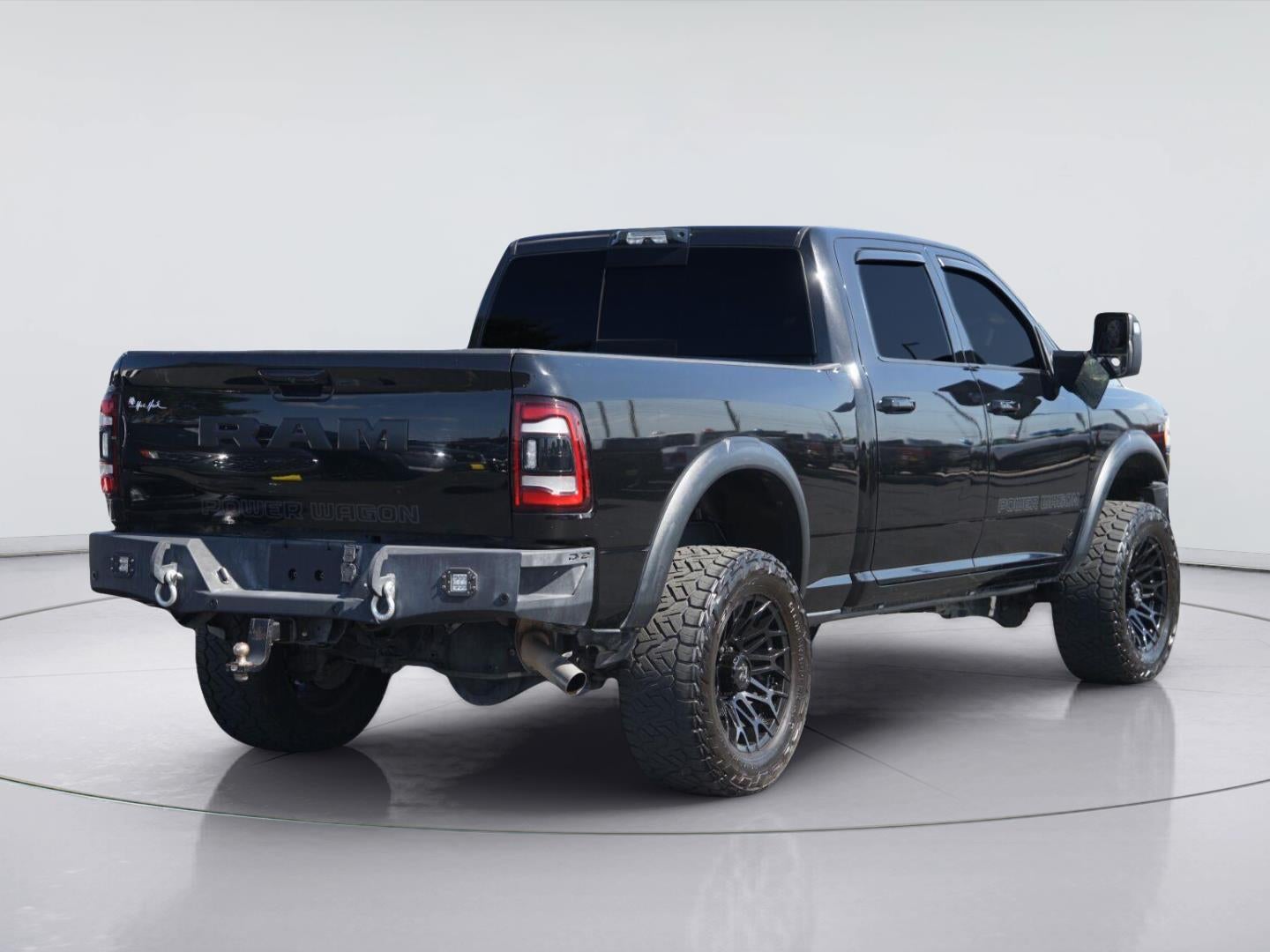 2023 RAM 2500 Power Wagon
