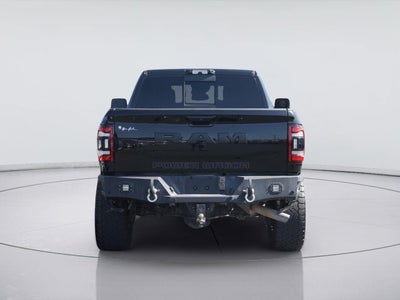 2023 RAM 2500 Power Wagon