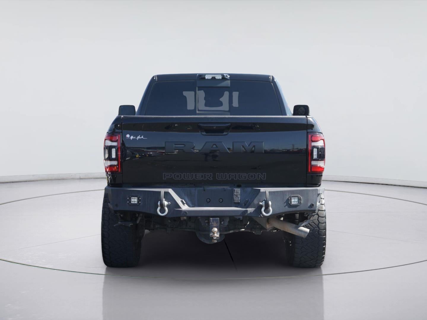 2023 RAM 2500 Power Wagon