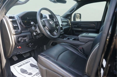 2023 RAM 2500 Power Wagon