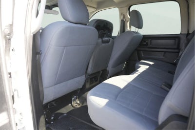 2017 RAM 2500 Tradesman