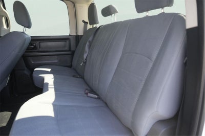 2017 RAM 2500 Tradesman