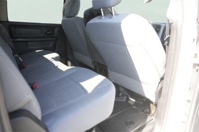 2017 RAM 2500 Tradesman