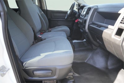 2017 RAM 2500 Tradesman