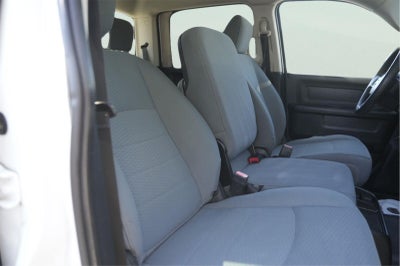 2017 RAM 2500 Tradesman