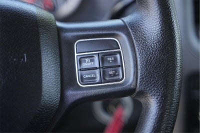 2017 RAM 2500 Tradesman