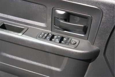 2017 RAM 2500 Tradesman