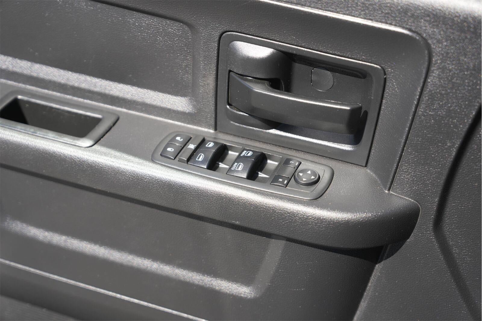 2017 RAM 2500 Tradesman