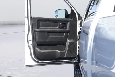 2017 RAM 2500 Tradesman