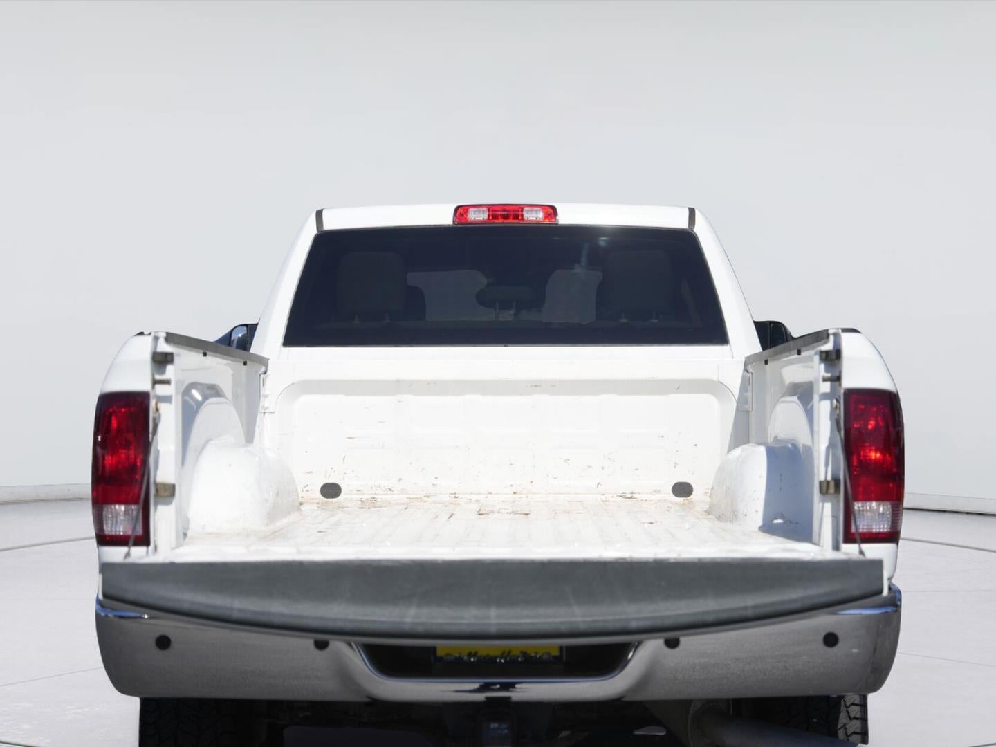 2017 RAM 2500 Tradesman