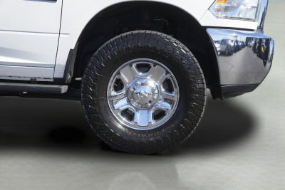 2017 RAM 2500 Tradesman