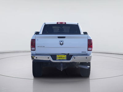 2017 RAM 2500 Tradesman