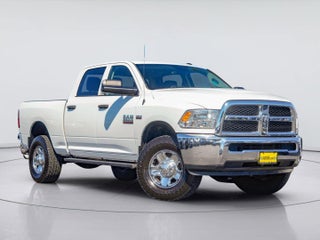 2017 RAM 2500 Tradesman