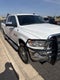 2018 RAM 2500 Lone Star