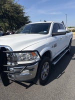 2018 RAM 2500 Lone Star
