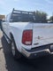 2018 RAM 2500 Lone Star