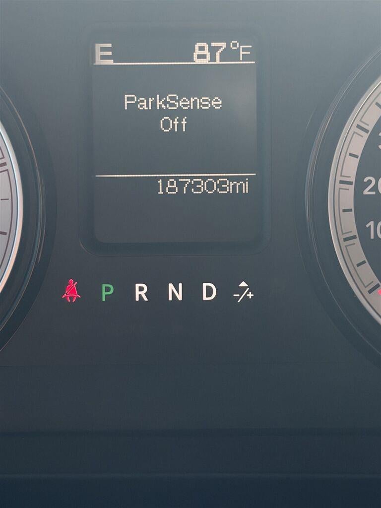 2018 RAM 2500 Lone Star