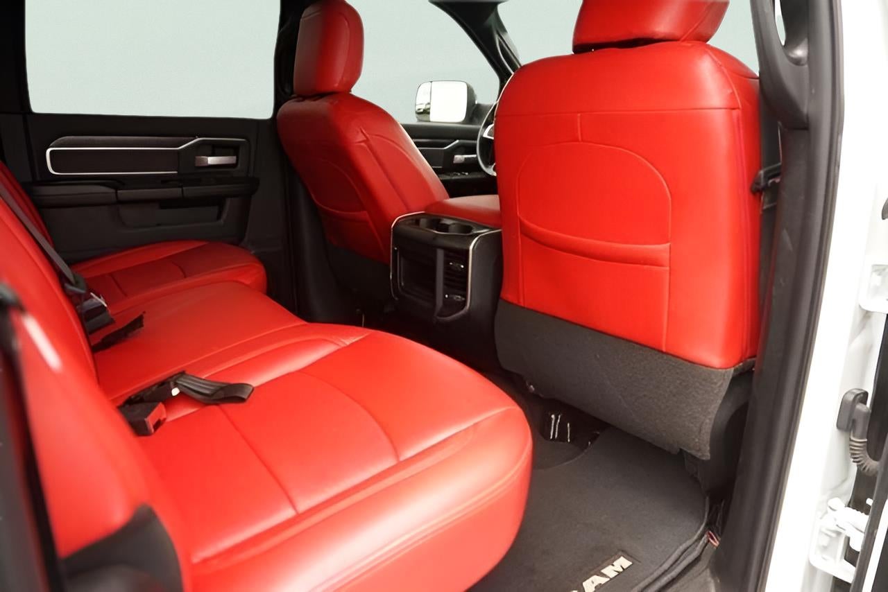 2022 RAM 2500 Lone Star