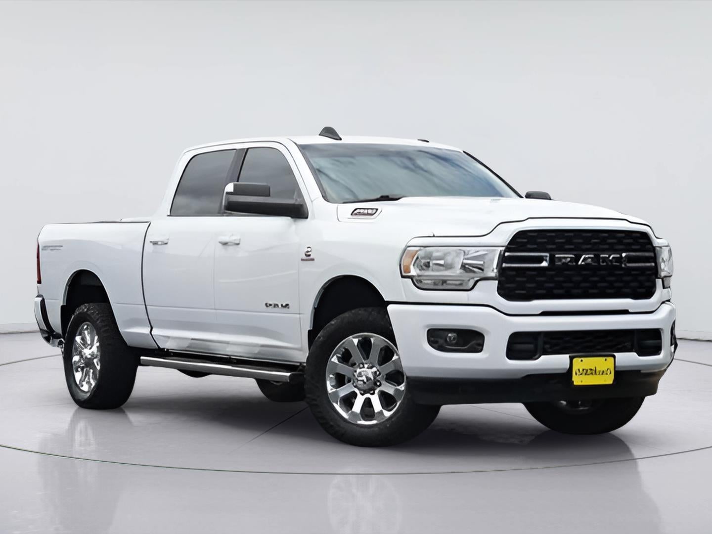 2022 RAM 2500 Lone Star
