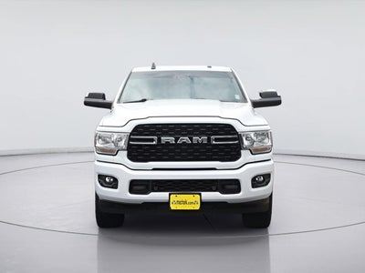 2022 RAM 2500 Lone Star