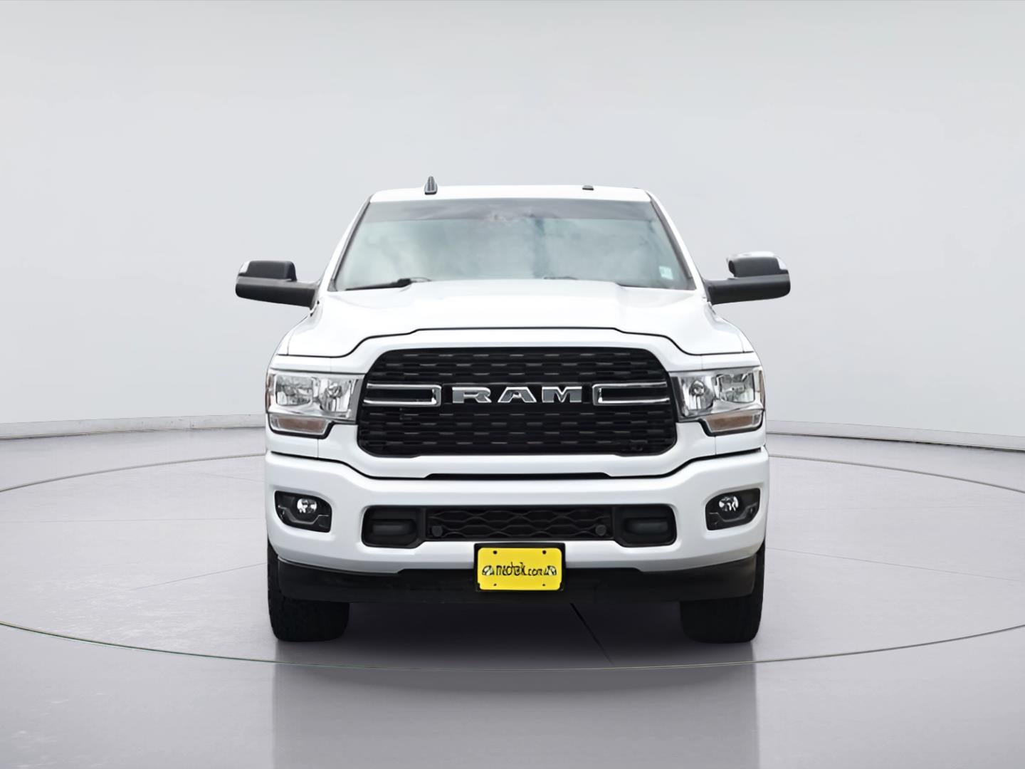 2022 RAM 2500 Lone Star