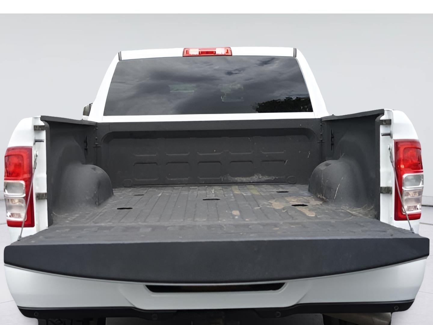 2022 RAM 2500 Lone Star