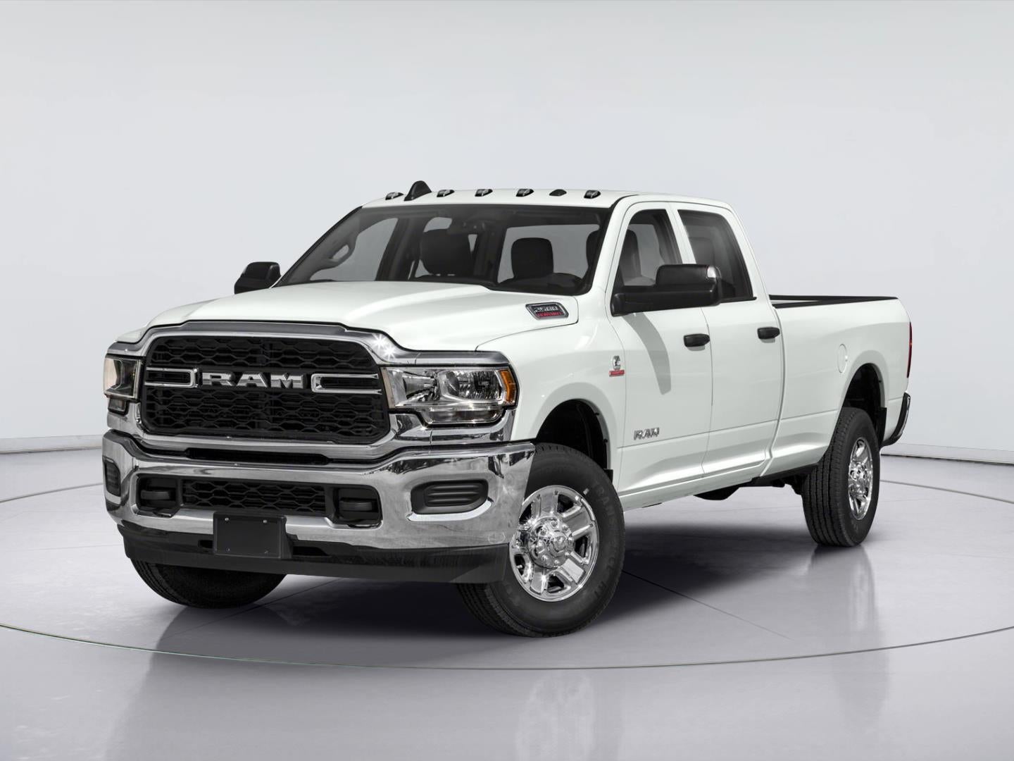 2022 RAM 2500 Lone Star