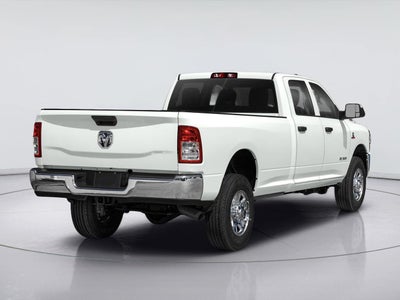 2022 RAM 2500 Lone Star