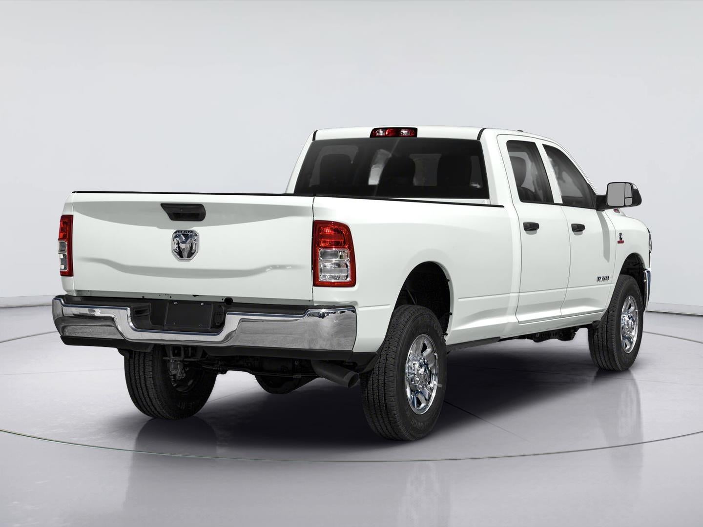 2022 RAM 2500 Lone Star